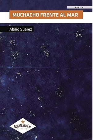 MUCHACHO FRENTE AL MAR | 9788417283568 | SUÁREZ, ABILIO