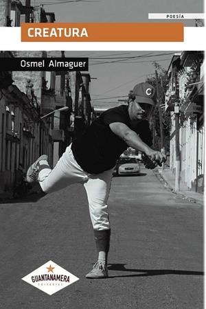 CREATURA | 9788417104528 | ALMAGUER DELGADO, OSMEL