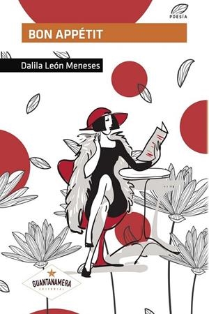 BON APPÉTIT | 9788417104207 | LEÓN MENESES, DALILA