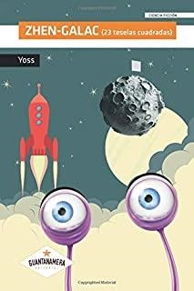 ZHEN-GALAC (23 TESELAS CUADRADAS) | 9788417283827 | YOSS