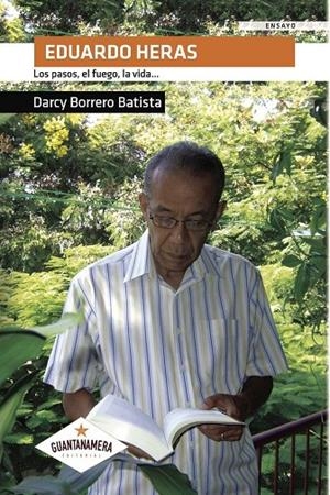 EDUARDO HERAS | 9788417104498 | BORRERO BATISTA, DARCY