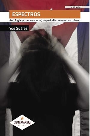 ESPECTROS | 9788416849598 | SUÁREZ, YOE