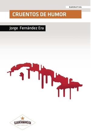 CRUENTOS DE HUMOR | 9788417104504 | FERNÁNDEZ ERA, JORGE