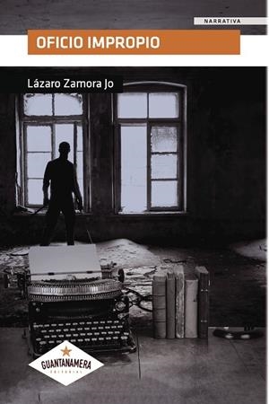 OFICIO IMPROPIO | 9788416953639 | ZAMORA JO, LÁZARO