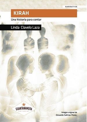 KIRAH | 9788417104061 | CLAVELO LAZA, LINDA