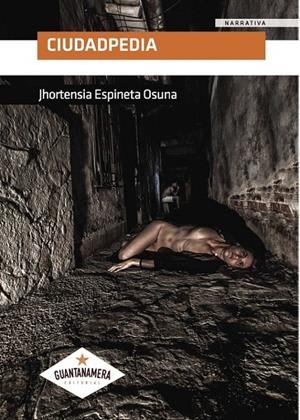 CIUDADPEDIA | 9788417104146 | ESPINETA OSUNA, JHORTENSIA