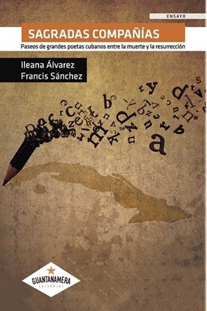 SAGRADAS COMPAÑÍAS | 9788417104641 | SÁNCHEZ, FRANCIS