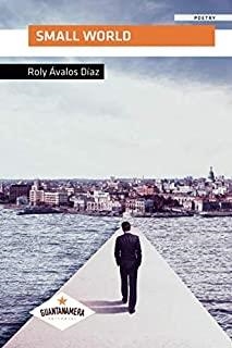 SMALL WORLD | 9788417283513 | ÁVALOS DÍAZ, ROLY