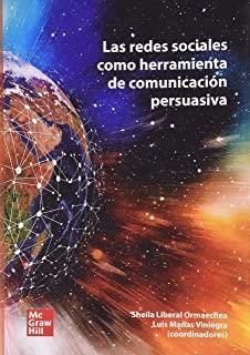 RRSS COMO HERRAMIENTA DE COMUNICACIÓN PERSUASIVA | 9788448620332 | GARCÍA, ÁLVARO