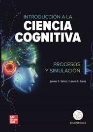 INTRODUCCIÓN A LA CIENCIA COGNITIVA | 9788448620226 | SAINZ, JAVIER S.