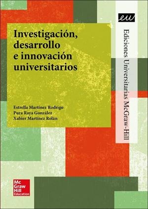 INVESTIGACIÓN, DESARROLLO E INNOVACIÓN UNIVERSITARIA | 9788448612733 | FORUM XXI