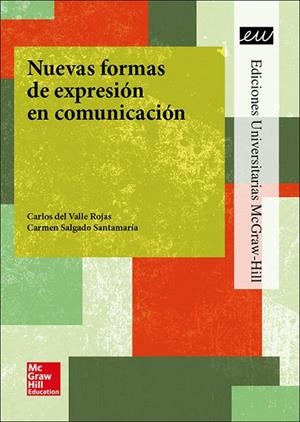 NUEVAS FORMAS DE EXPRESIÓN EN COMUNICACIÓN | 9788448612559 | FORUM XXI