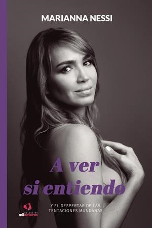 A VER SI ENTIENDO | 9788418412509 | NESSI, MARIANNA