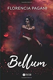 BELLUM | 9788417102296 | PAGANI, FLORENCIA