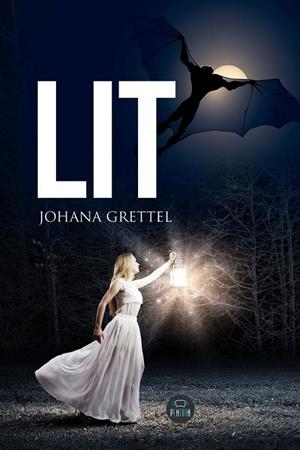 LIT | 9781635030013 | GRETTEL, JOHANA