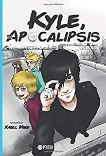 KYLE, EL APOCALIPSIS | 9788417102197 | MIND, XABEL