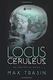 LOCUS CERULEUS | 9781635030662 | TRASIN, MAX