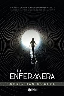 ENFERMERA, LA | 9781635030723 | NOCERA, CHRISTIAN