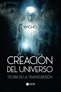 CREACIÓN DEL UNIVERSO | 9781635030952 | WICHO