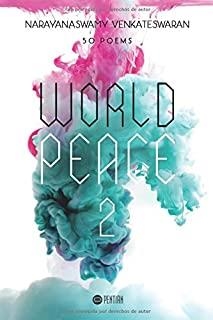 WORLD PEACE - 2 | 9781635030921 | VENKATESWARAN, NARAYANASWAMY