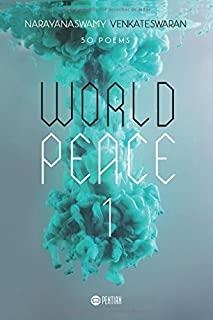WORLD PEACE - 1 | 9781635030914 | VENKATESWARAN, NARAYANASWAMY
