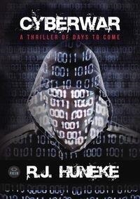 CYBERWAR | 9788416179084 | HUNEKE, ROBERT JOHN