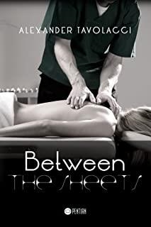 BETWEEN THE SHEETS | 9781635030938 | TAVOLACCI, ALEXANDER
