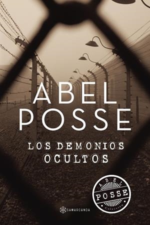 DEMONIOS OCULTOS, LOS | 9788417672225 | POSSE, ABEL