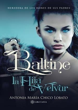 BALTINE | 9788417103088 | CHICO LOBATO, ANTONIA MARÍA