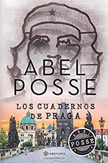 CUADERNOS DE PRAGA, LOS | 9788417103514 | POSSE, ABEL