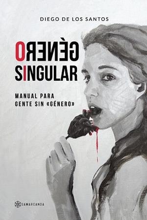 GÉNERO SINGULAR | 9788417904654 | DE LOS SANTOS, DIEGO