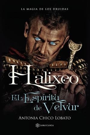 HALIXEO | 9788417904517 | CHICO LOBATO, ANTONIA