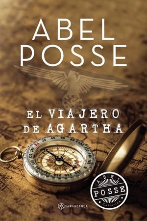 VIAJERO DE AGARTHA, EL | 9788417672096 | POSSE, ABEL