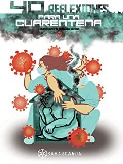 40 REFLEXIONES PARA UNA CUARENTENA | 9788417941086 | VARIOS AUTORES