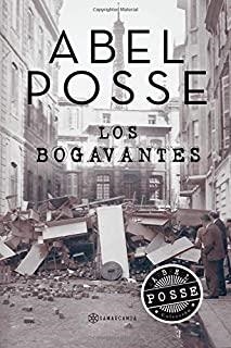 BOGAVANTES, LOS | 9788417103668 | POSSE, ABEL