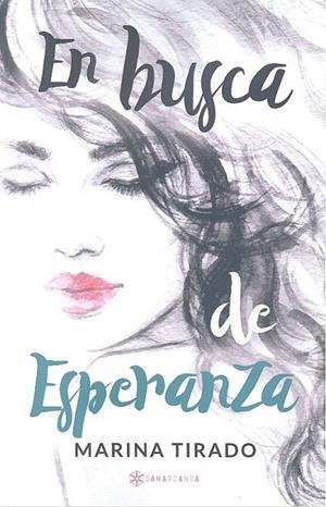EN BUSCA DE ESPERANZA | 9788417103682 | TIRADO, MARINA