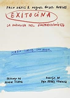 EXITOCINA | 9788416179756 | ORTIZ, PACO