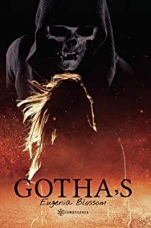 GOTHA,S | 9788417941314 | BLOSSOM, EUGENIA