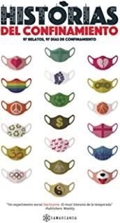 HISTORIAS DEL CONFINAMIENTO | 9788417941321