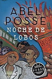 NOCHE DE LOBOS | 9788417103675 | POSSE, ABEL