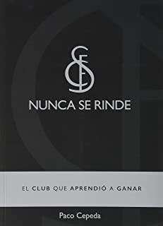 NUNCA SE RINDE | 9788417103866 | CEPEDA, PACO