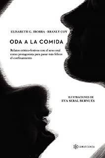ODA A LA COMIDA | 9788417941079 | IBORRA, ELISABETH G.