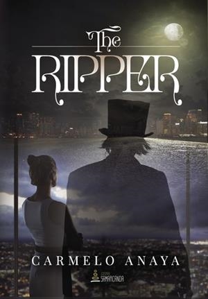RIPPER, THE | 9788416179749 | ANAYA, CARMELO