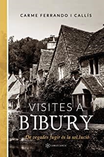 VISITES A BIBURY | 9788417904777 | FERRANDO I CALLÍS, CARME