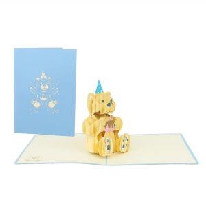 POSTAL OSSET D'ANIVERSARI | 8436561580972