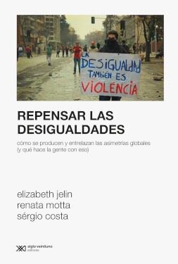 REPENSAR LAS DESIGUALDADES | 9789878010311