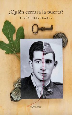 QUIÉN CERRARÁ LA PUERTA? | 9788412028263 | TRASOBARES TRASOBARES, JESÚS