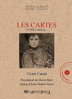 CARTES, LES | 9788412256000 | CATALA, VICTOR