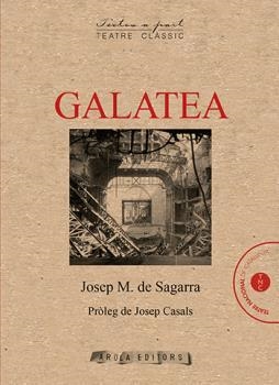 GALATEA | 9788412277524 | DE SEGARRA, JOSEP M.