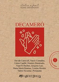 DECAMERÓ | 9788412196764 | VARIOS AUTORES